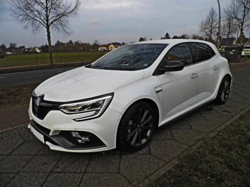 Renault Megane 1.8 TCe R.S. EDC