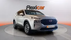 Hyundai Santa Fe 1.6 TGDi HEV Klass Auto 4x2