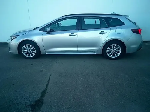 TOYOTA COROLLA TS 1.8 Hybrid Comfort