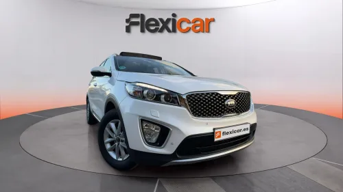 Kia Sorento 2.2 CRDi 200CV Concept 4x2