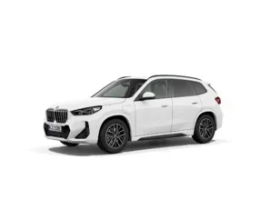 BMW X1 xDrive25e 180 kW (245 CV)
