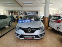 Renault Megane S.T. 1.2 TCe Energy Intens 97kW