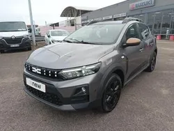 DACIA SANDERO Sandero TCe 110