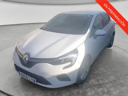 Renault Clio Intens E-Tech Híbrido 104 kW (140CV) 2022