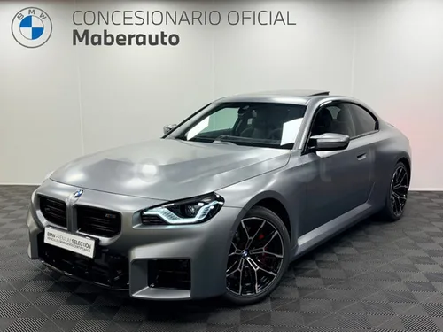 BMW Serie 2 M2