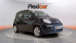 Fiat Panda City Cross 1.0 Gse 51kw (70CV)