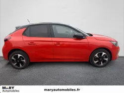 OPEL CORSA Corsa Electrique 136 ch Autonomie 356 km