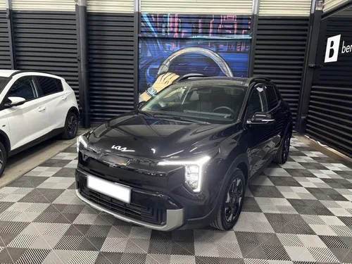 KIA Stonic 1.0 T-GDi 115ch MHEV Active DCT7 2026