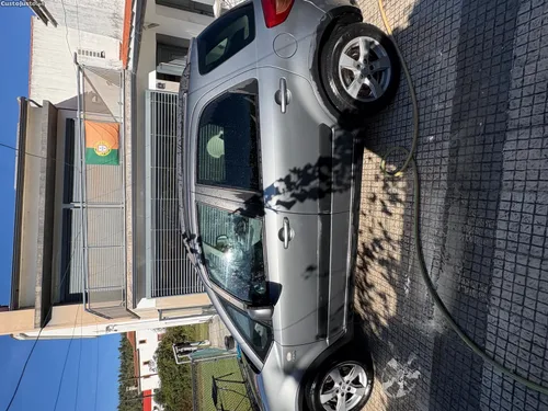 Suzuki SX4 Sx4