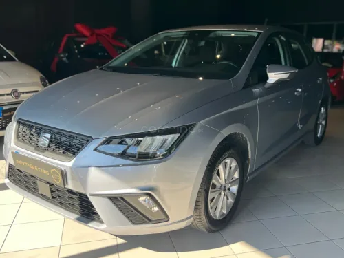 Seat Ibiza 1.0 TSI Style DSG