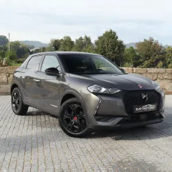 DS DS3 Crossback 1.5 BlueHDi Performance Line
