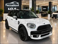MINI COUNTRYMAN Cooper D