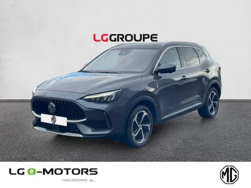 Mg motor EHS 1.5T GDI 258ch PHEV Luxury