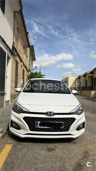 HYUNDAI i20 Active 1.0 TGDI Drive Skate