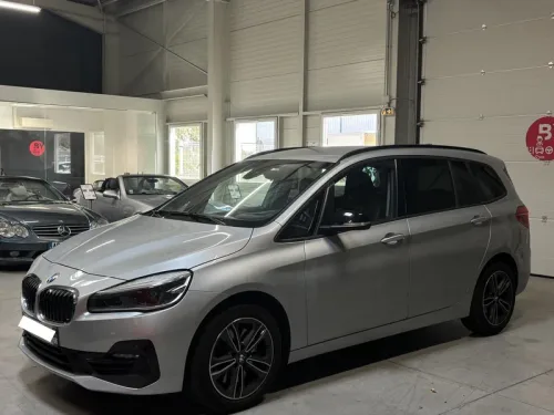 BMW SERIE 2 218d Gran Tourer GRAN TOURER F46 LCI Sport PHASE 2