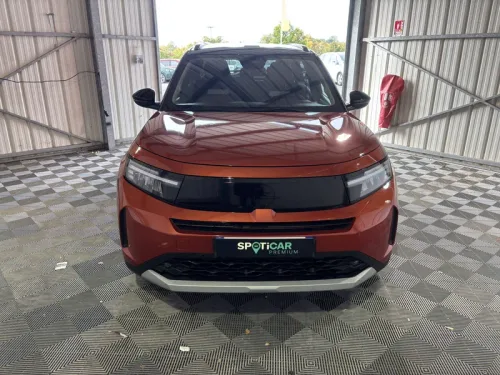 OPEL Frontera Electric 113 ch Batterie 44 kWh GS