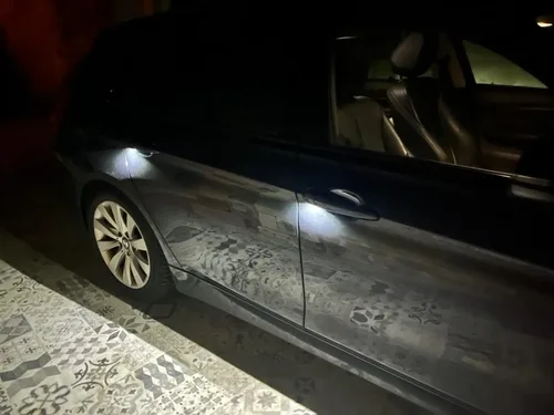 B.M.W. SERIE 3 TOURING 2.0 320 D 2013