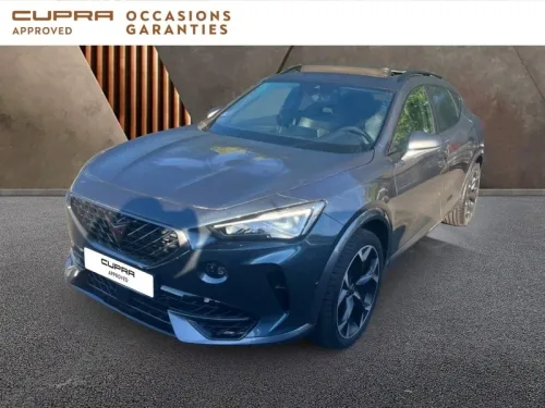 Cupra Formentor 1.5 TSI 150ch V DSG7