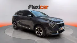 Kia Sportage 1.6 CRDi MHEV 100kW (136CV) Business 4x2