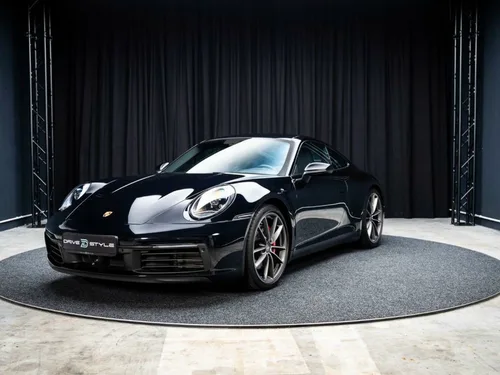 Porsche 911 992 Coupe S 3.0i 450 PDK