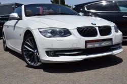 BMW 320 (E93) 320DA 184CH LUXE