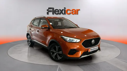 MG ZS 1.5 Comfort