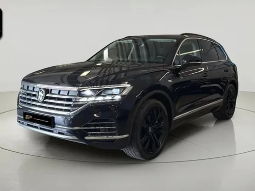 Volkswagen Touareg ELEGANCE V6 EHYBRID 381 CH * PANO * MATRIX LED * CAMÉRA 360 * SUSPENSION PNEUMATIQUE