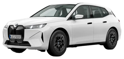 BMW iX xDrive45 408cv