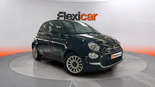 Fiat 500 Dolcevita 1.0 Hybrid 51KW (70 CV)