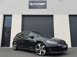 Volkswagen Golf (7) 2.0 TSI 230 DSG6 GTI Performance BMT