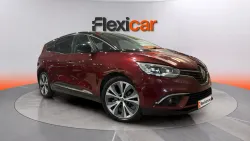 Renault Grand Scenic Grand Scenic 1.3 TCe 140CV Zen 7Pl