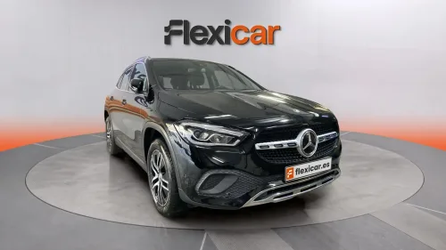 Mercedes Benz Clase GLA GLA 200 D