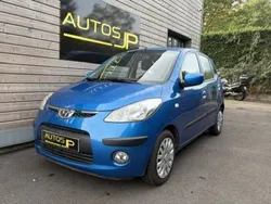 Hyundai i10 1.1 67