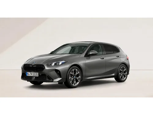 BMW Serie 1 (F70) 120 170 CH M SPORT DKG7