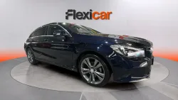 Mercedes Benz Clase CLA CLA 200 d Shooting Brake