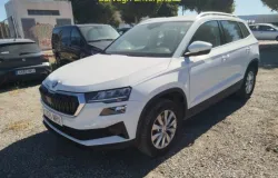 Skoda Karoq 1.5 TSI 110kW (150CV) DSG ACT Selection