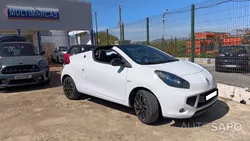 Renault Wind 1.2 TCe Dynamic de 2011