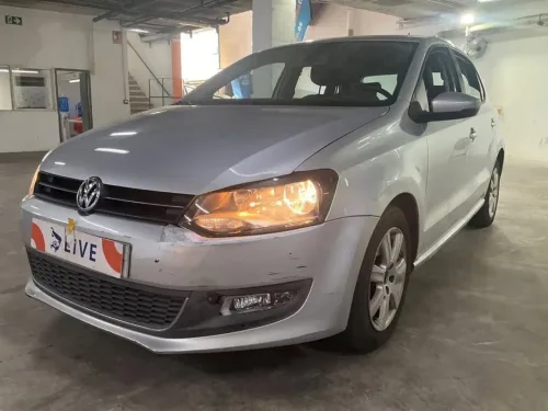Volkswagen Polo 1.6TDI Sport 90