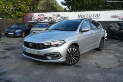 Fiat Tipo 1.3 Multijet Life