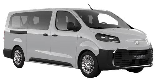 Toyota Proace Verso L2 BEV 75kWh Comfort