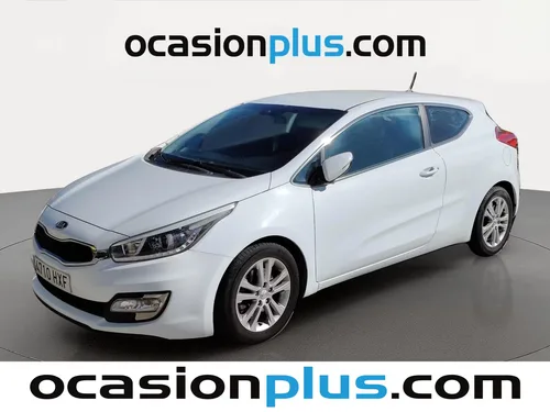 KIA Ceed 1.6 CRDi VGT Drive (128 CV)