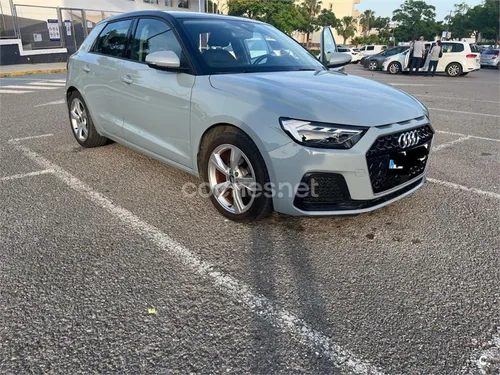 AUDI A1 Sportback 30 TFSI