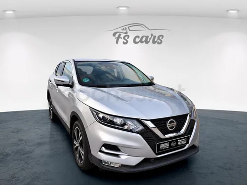 NISSAN QASHQAI DIGT 160 CV E6D DCT NCONNECTA