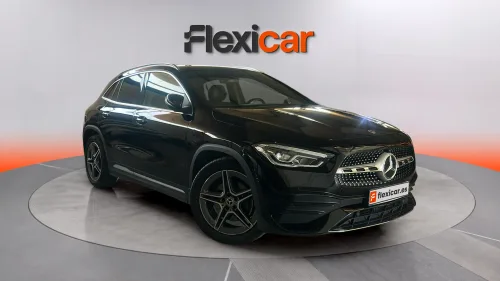 Mercedes Benz Clase GLA GLA 200 D