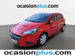 Opel Corsa 1.4 Expression 90