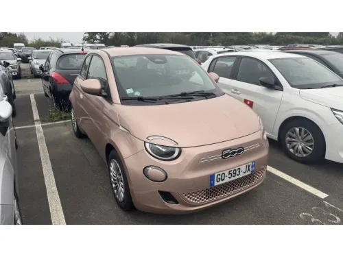 Fiat 500 e 95 ch Action Plus