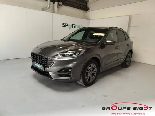 FORD Kuga 2.0 EcoBlue 150ch mHEV ST-Line