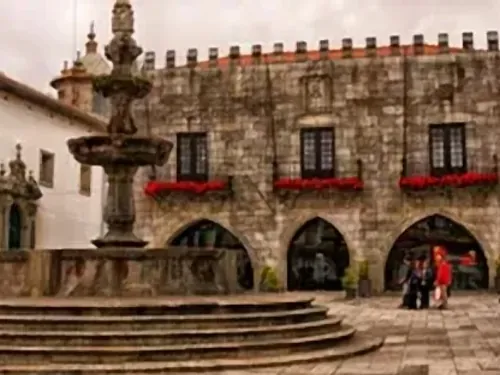 Vila Real