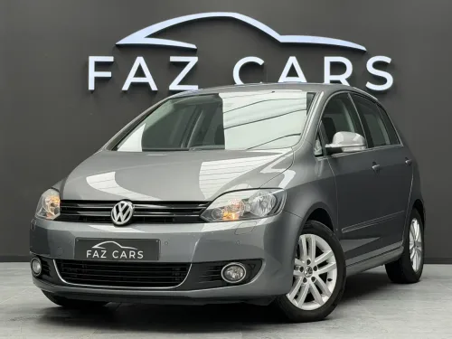 Volkswagen Golf Plus 1.4 TSI Highline *CLIM + GPS + CARPLAY + GARANTIE*
