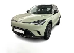 Smart #1 66 kWh Premium
